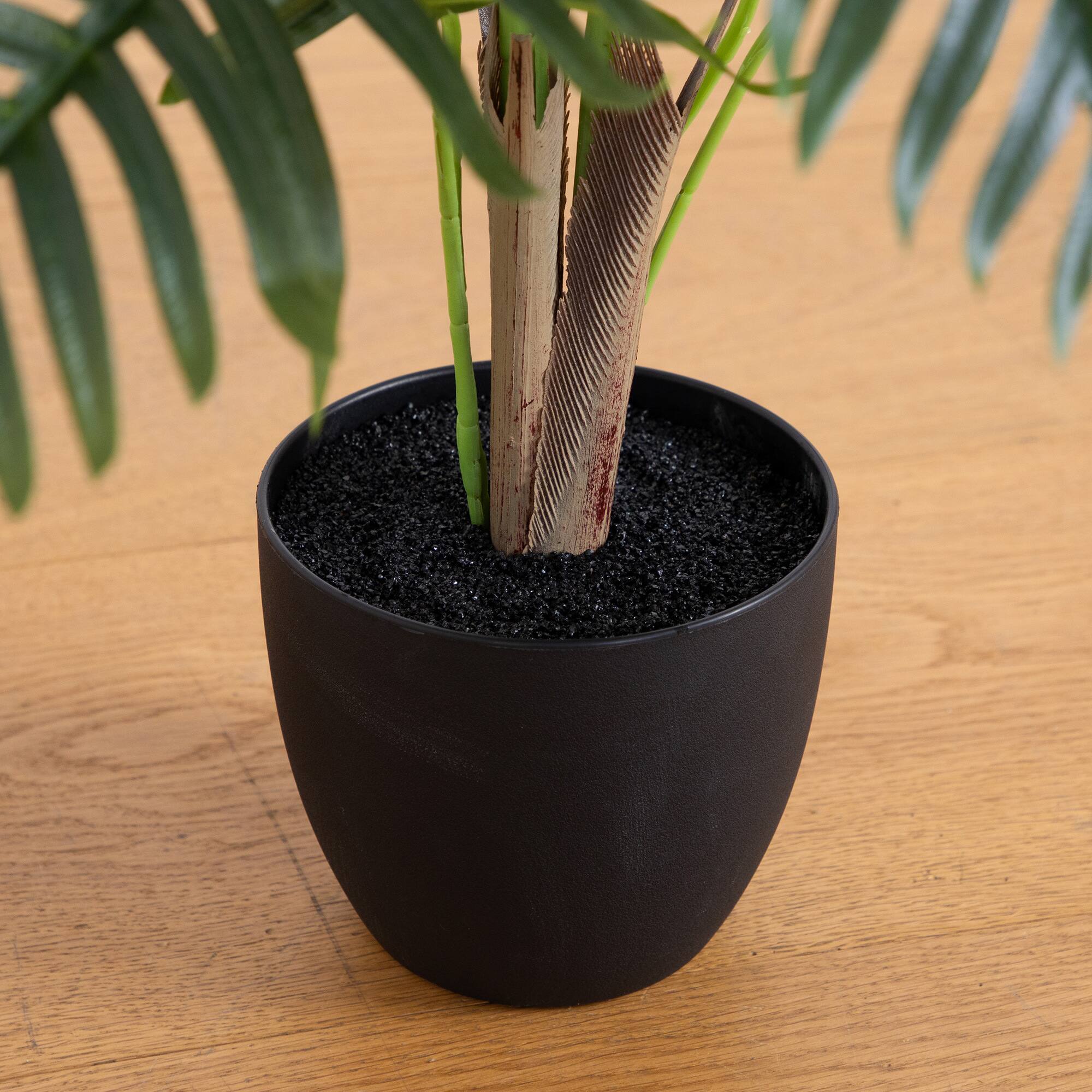 Artificial Areca Palm Tree